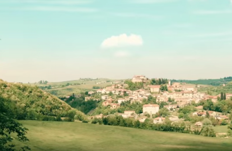 VIDEO - Welcome to Monferrato: il video emozionale del consorzio Mon.D.O.